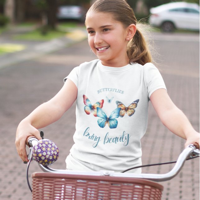 Flüge von Splendor T-Shirt (Von Creator hochgeladen)