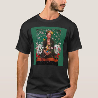 Flüge zu Frida Kahlo Classic T - Shirt Essential