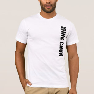 Flügel Chun T - Shirt