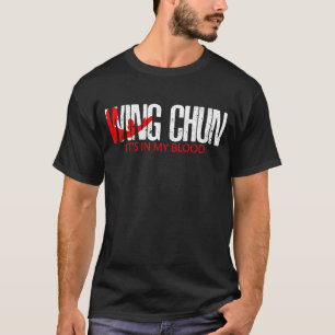 FLÜGEL CHUN T-Shirt