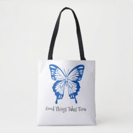 "Flügel der Elegance: Tasche der schlichten Schönh