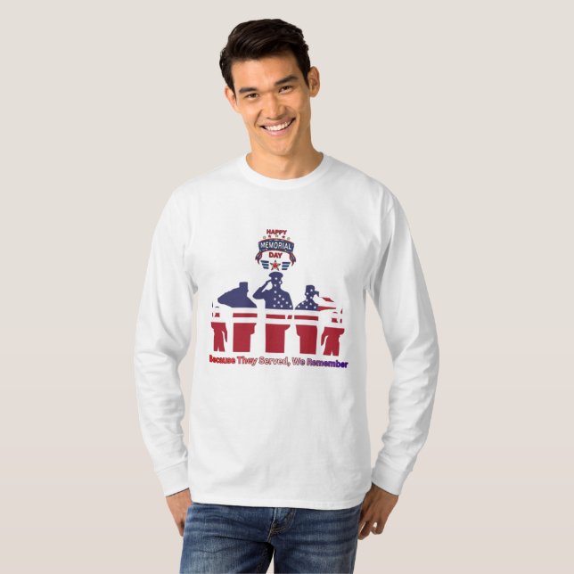 Flügel der Erinnerung weiß T-Shirt (Vorne ganz)