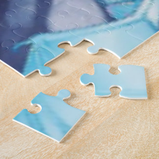 Flügel des Feuers 520 Stück Puzzle