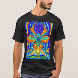 Flügel des Feuers T-Shirt