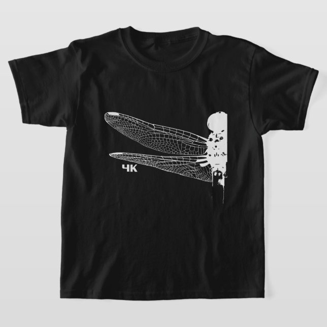 FLÜGEL T-Shirt (Ablage )