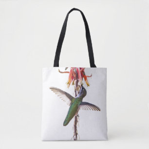 Flügel Tasche