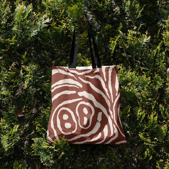 Flügel von Echo Rust Clay Pale Sand Tasche (Von Creator hochgeladen)