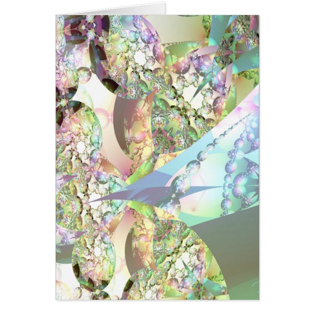 Flügel von Engeln - Celestite u. Amethyst (Vorne)