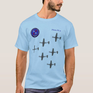 Flügel von Sturm Krila Oluje Shirt
