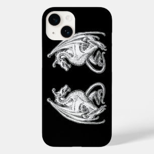 Flügeldrachen Case-Mate iPhone Hülle