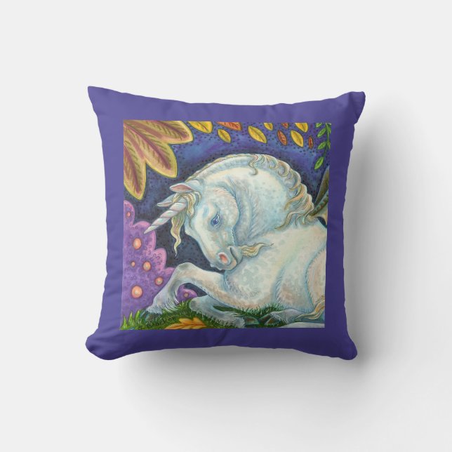Flügeldrachenfliegerfantasie durch PILLOW Kissen (Vorderseite)