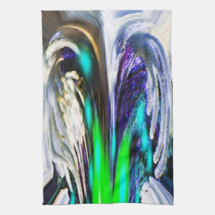 Flügelgeist Küchentuch