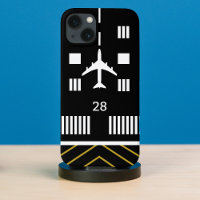 Flughafen & Flugzeug, einfache Luftfahrt