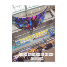 Flughafen Incheon