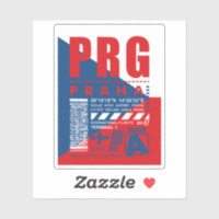 Flughafen Prag