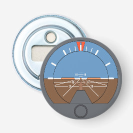 Flughandbuch Flaschenöffner