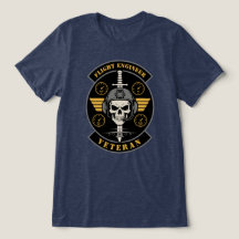 Flugingenieur Veteran