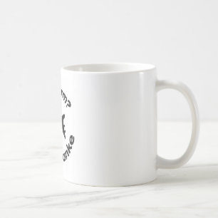 Fluglärm? Nein Danke Kaffeetasse