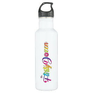 Flugleitanlagen-Wasser-Flasche Trinkflasche