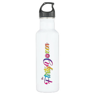Flugleitanlagen-Wasser-Flasche Trinkflasche