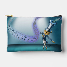 Flugmusikinstrument Zubehörtasche