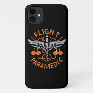 Flugparamedizin Case-Mate iPhone Hülle