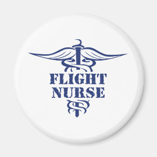 Flugschwester Magnet