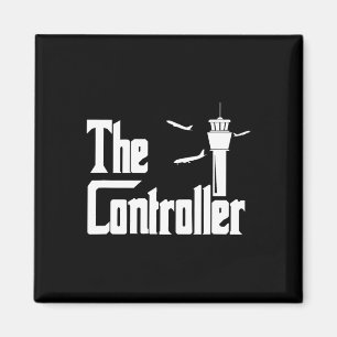 Flugsicherungsfeldcontroller der Verbindung Magnet