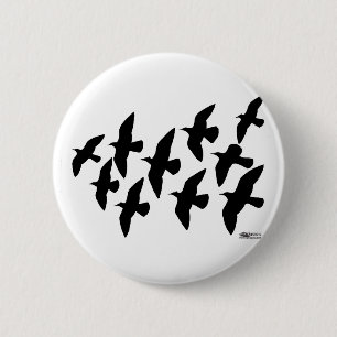 Flugtauben Button