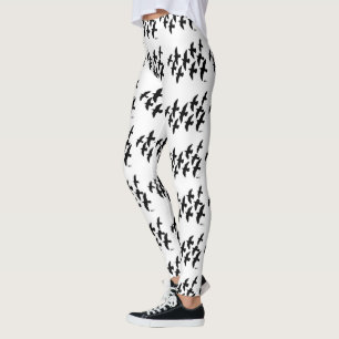 Flugtauben Leggings