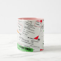 Flugtickets