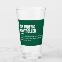 Flugverkehrsleiter - Funny Definition