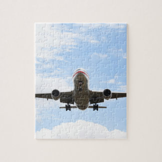 Flugzeug