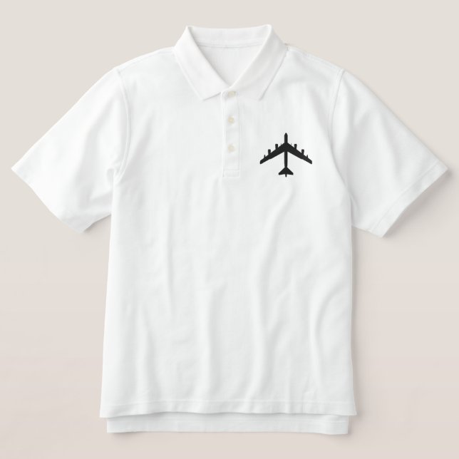 Flugzeug (Design Vorderseite)