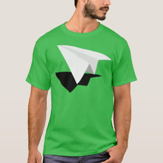 Flugzeug 21 T-Shirt