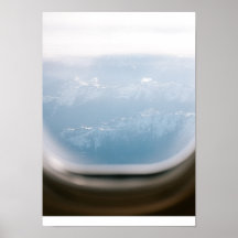 Flugzeug-Ansicht | Reisefotografie