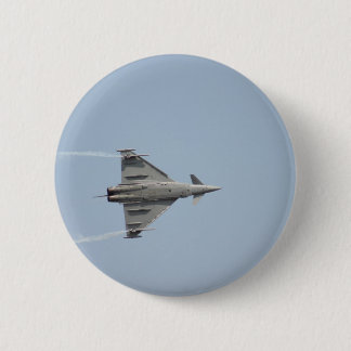 Flugzeug Button