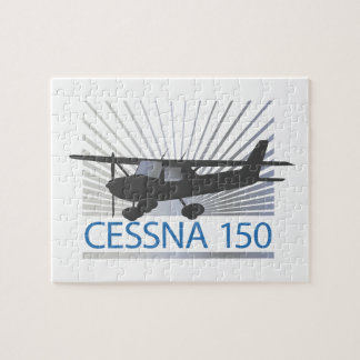 Flugzeug Cessnas 150