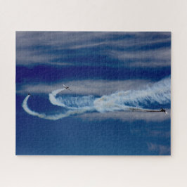 Flugzeug des Krieges