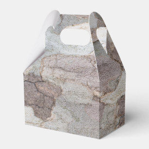 Flugzeug Geschenkschachtel