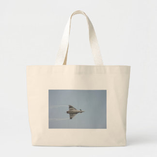 Flugzeug Jumbo Stoffbeutel