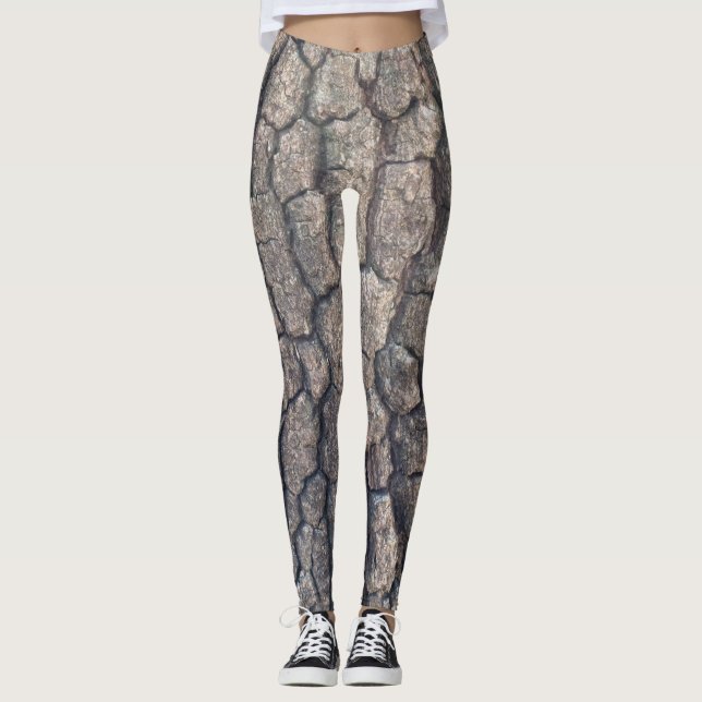 Flugzeug Leggings (Vorderseite)