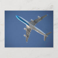 Flugzeug