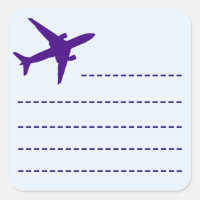 Flugzeug-Symbol