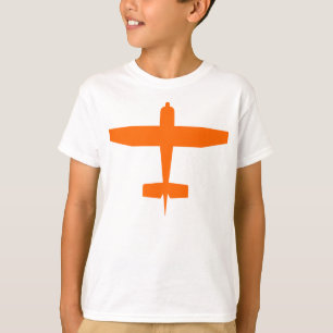 Flugzeug T-Shirt