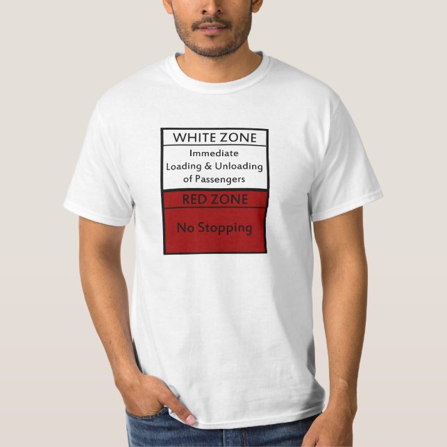 Flugzeug T-Shirt (Vorderseite)