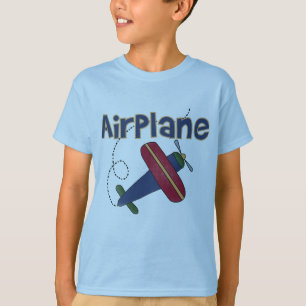 Flugzeug-T-Shirts und Geschenke T-Shirt