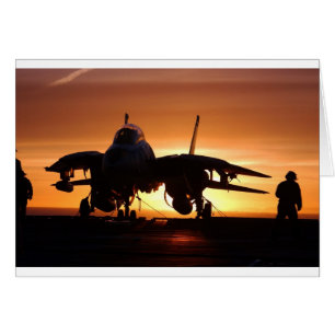 Flugzeug und Jets