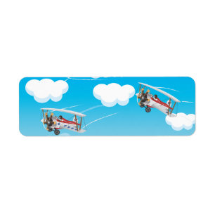 Flugzeuge