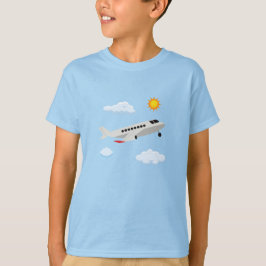 Flugzeuge Party Collection! T-Shirt